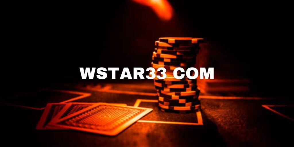 wstar33 com