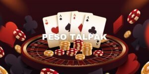 peso talpak