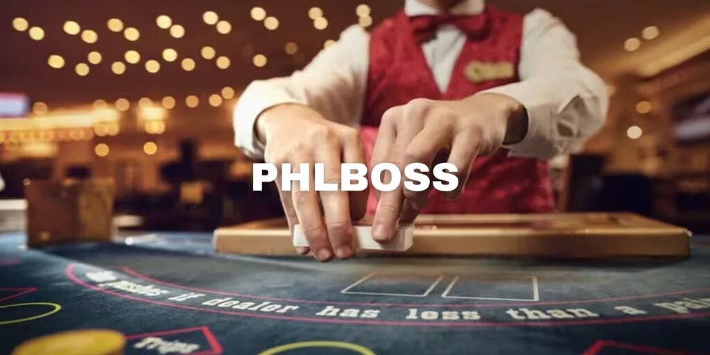 phlboss