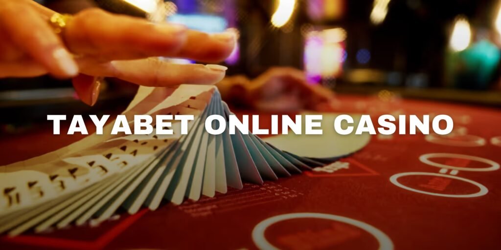 tayabet online casino