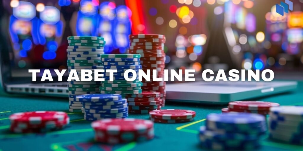 tayabet online casino