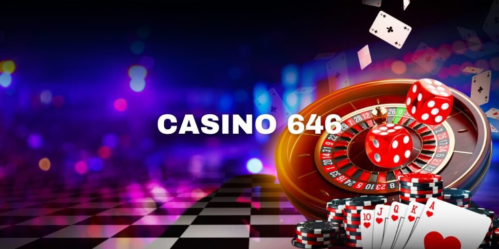 casino 646