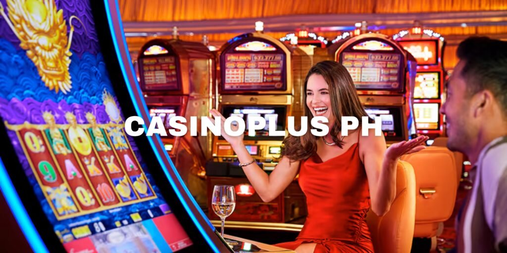 casinoplus ph