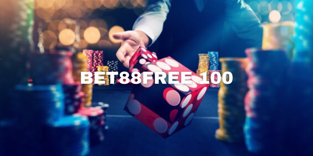 bet88free 100