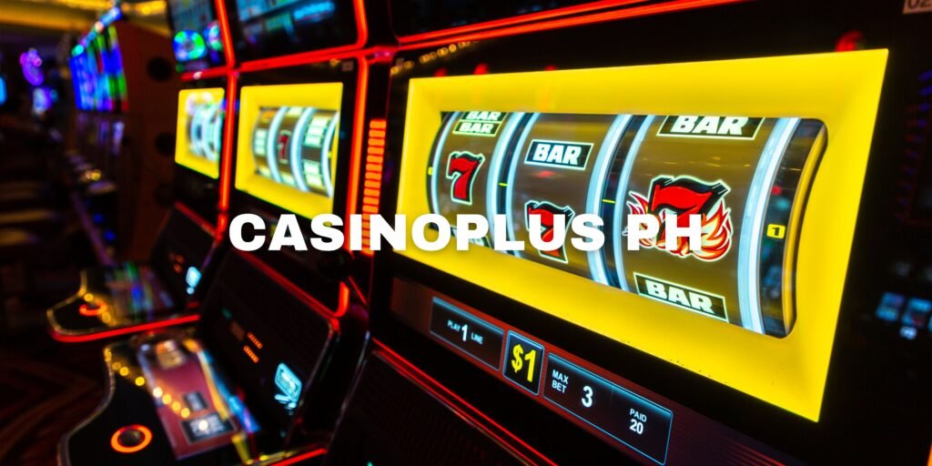 casinoplus ph