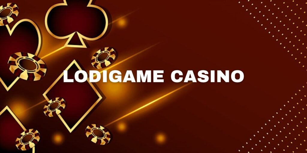 lodigame casino