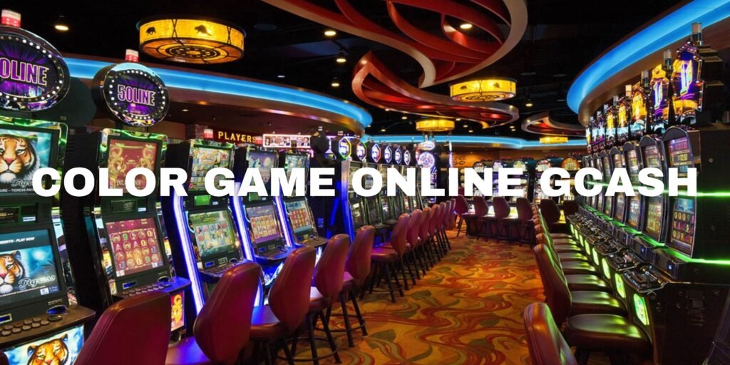 color game online gcash