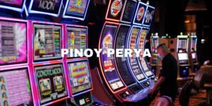 pinoy perya