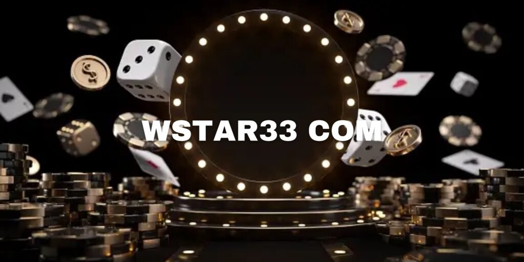 wstar33 com