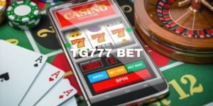 tg777 bet