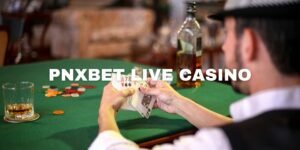 pnxbet live casino