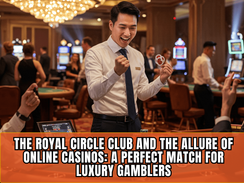 Royal Circle Club