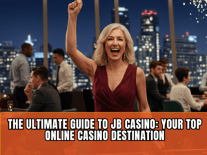 JB Casino