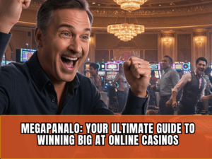 Megapanalo