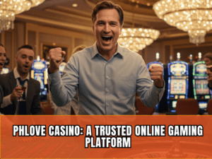 Phlove Casino