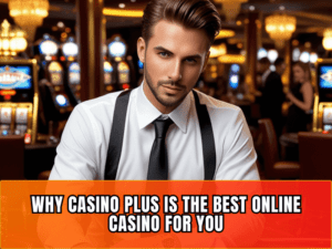 Casino Plus