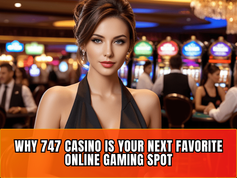 747Casino