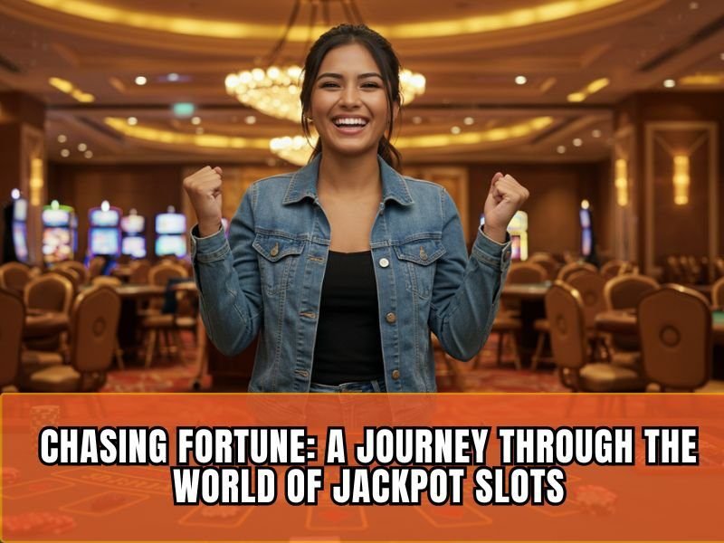 Jackpot Slots