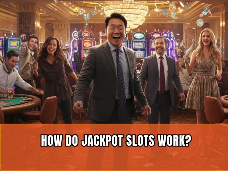 Everything You Need to Know About Jackpot Slots and Slot Jackpot Features 3