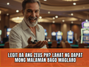 Zeus PH