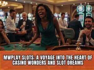 MWPlay Slots