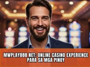 MWPlay888 Net