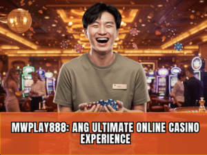 MWPlay888