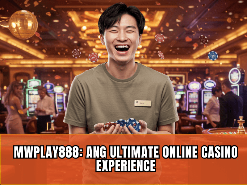MWPlay888