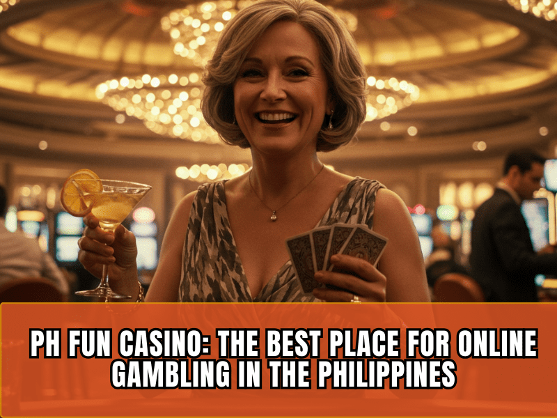 PH Fun Casino