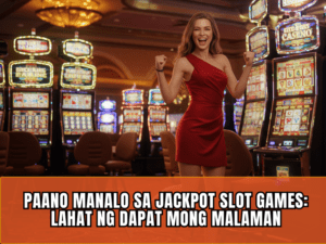 Jackpot Slots
