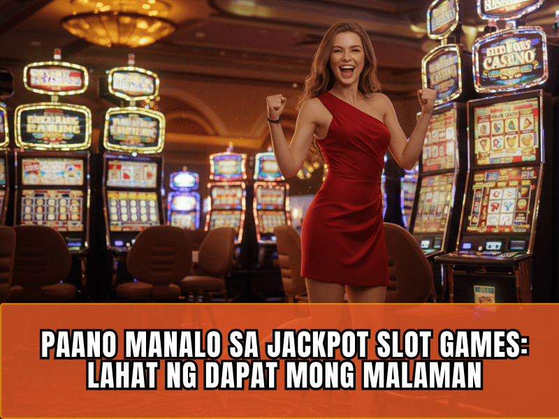 Jackpot Slots