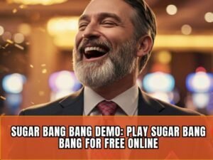 Play Sugar Bang Bang