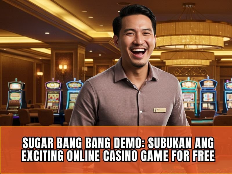 Sugar Bang Bang Demo