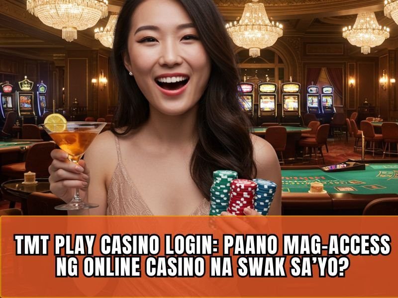 TMT Play Casino