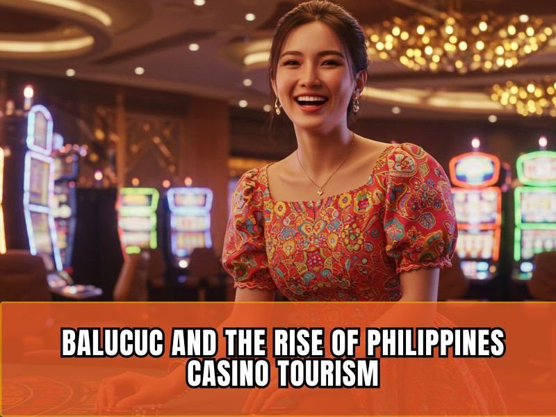 Philippines Casino Tourism