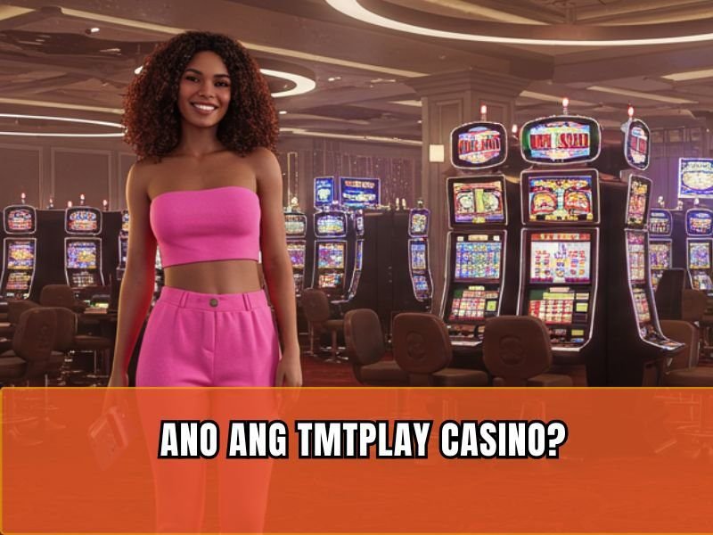 Get Started with TMTPlay Casino Easy Login Quick Registration and Non Stop Live Games 2