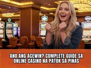 Acewin