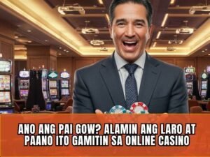 Pai Gow