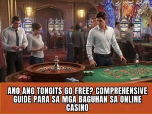 Tongits Go Free