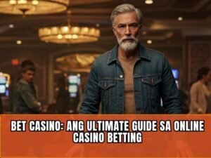 Bet Casino