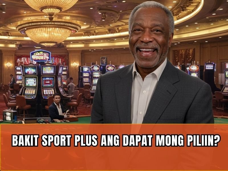 Sport Plus Ang Pinakasulit na Betting Hub para sa Lahat ng Pinoy Gamers 3
