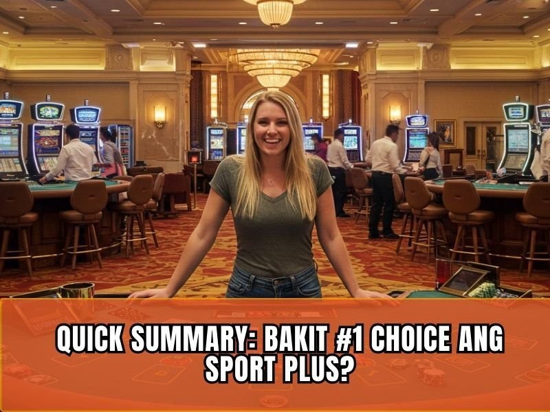 Sport Plus Ang Pinakasulit na Betting Hub para sa Lahat ng Pinoy Gamers 4