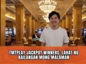 TMTPlay Jackpot Winners