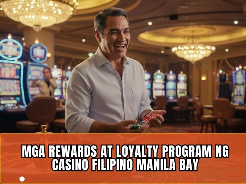 A New Era of Gaming Casino Filipino Manila Bay and Its Game Changing Cash In Cash Out Experience 4