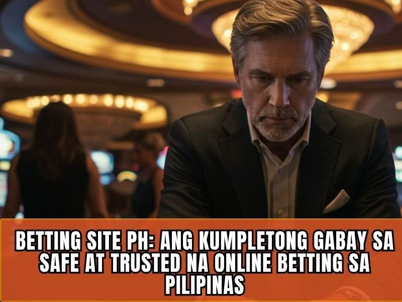 Betting Site PH