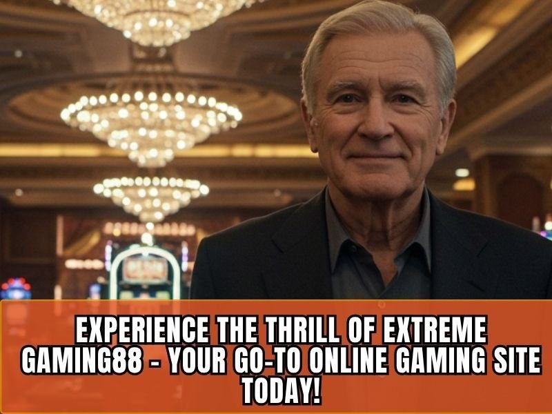 Extreme Gaming8