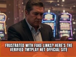 TMTPlay Net Official Site