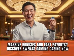 Bwenas Gaming Online Casino