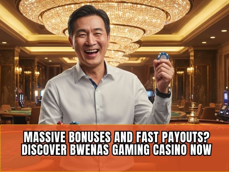 Bwenas Gaming Online Casino