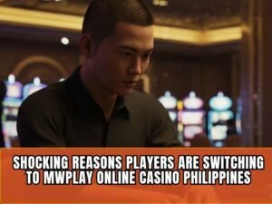 MWPlay Online Casino